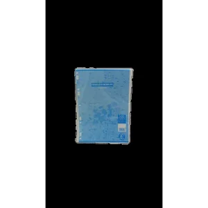 feuille de dessin blanche 100p bleu star 21*29.7