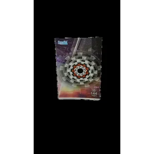 cahier pique tp safir 144p 21/29 seyes