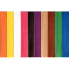 pochette carton ondulee crafoam