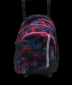 cartable a roulette 2pcs 16" aodasi trl as25 18920