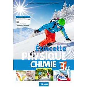 etincelle physique manuel 3ac