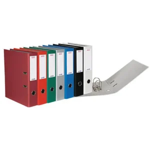 classeur chrono 5cm plastifier sicla