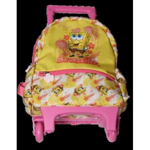 cartable a roulette 12" jasmine m2037