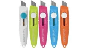 cutter metal en blister deli 2043