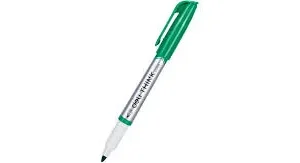 marqueur tableau deli think vert u00150 paquer de 12