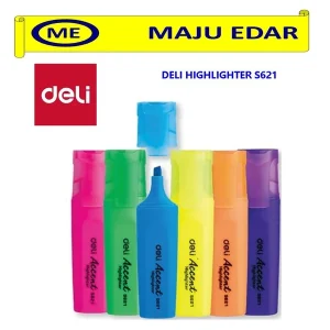 fluorescent delistar jaune s621