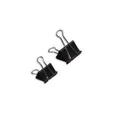pince a clips 32mm deli ref: 8563a