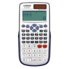 calculatrice scientifique topkall 991 es cl 417 fonction