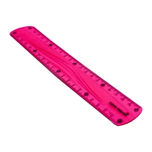regle 20cm clever c 3292