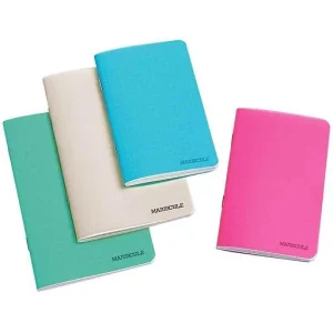 carnet pique polypro 160p a5 note 7160 6p