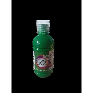 gouache 500 ml ecolo vert