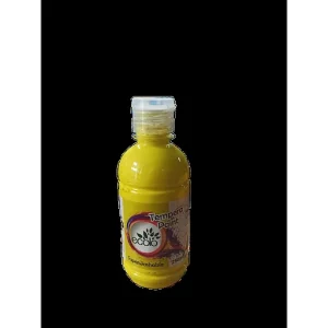 gouache 500 ml ecolo jaune