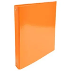 classeur 4 anneau fluo chanyi cy9640
