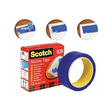 scotch adhesif 30mm pp3201