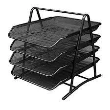 pince a papier en metal 95201