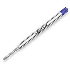 stylo a bille bleu m g ref 9871