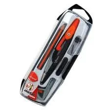 compas boite metal cool ref bd0008
