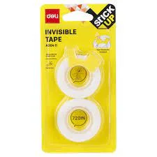 scotch invisible 18*33 deli ref a30110