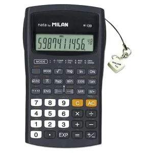 calculatrice scintifique deli d82es