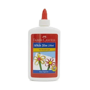 colle blanche 230ml deli 39448
