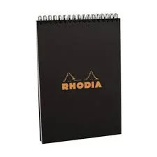 bloc note pm avec cadenas yh64k b120