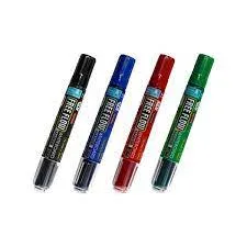 marqueur fluorescent pastel yalong yl195015 30
