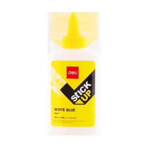 colle blanche 40ml honest
