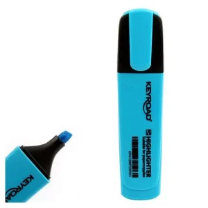 gouache 300ml keyroad bleu
