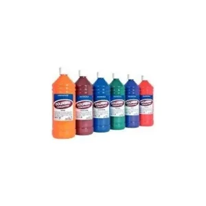 gouache de 12 couleur keyraod kr923183
