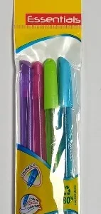 stylo 4 couleurs keyroad kr972313