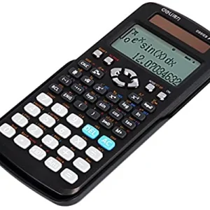 calculatrice scientifique 991 es plus yalong