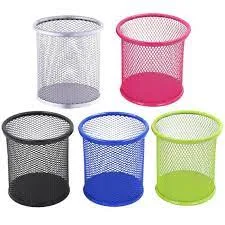 porte stylo metal fabo couleur fb 20303