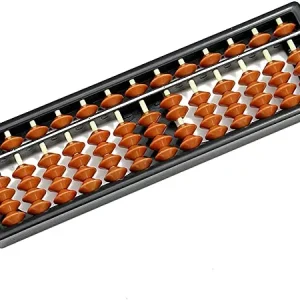soroban marron 15 ligne
