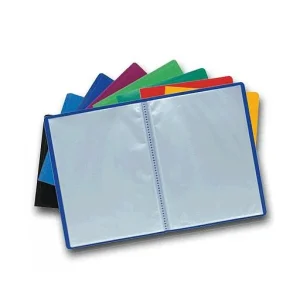 porte tarif perforee tanbo 40vues