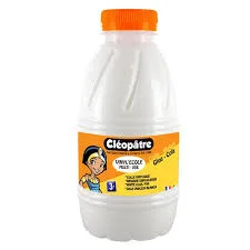 colle a bois blanche 500gr keyroad