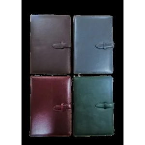 bloc note a5 ref 6026
