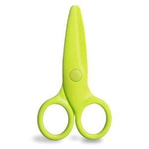 ciseau en plastique honest cx 603