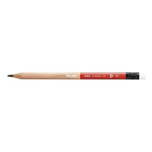 boite de 36 crayon gomme hb honest