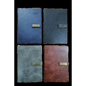 bloc note a5 ref 25 129
