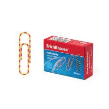 boite de trombone plastifie 33mm dl733