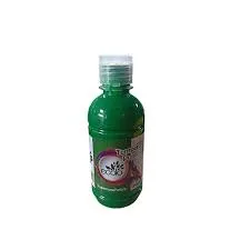gouache 250ml ecolo vert
