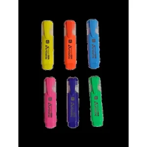 stylo fluorecent menko mh 7706 / 24pcs