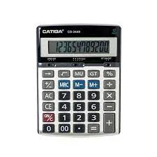 calculatrice scientifique catiga cs 103