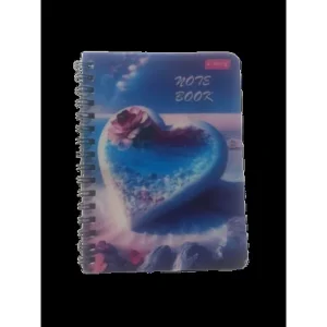 carnet spiral +stylo k 903