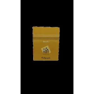 cahier pique cherry 96p 17*22 120pcs