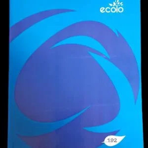 cahier pique cherry 192p 21*29.7 35pcs