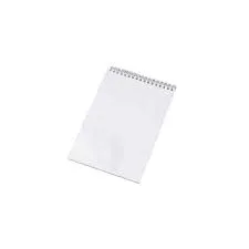 bloc steno panda express a4 uni