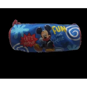 cartable a roulette n12 jasmine star mickey mouse a3299