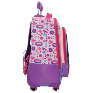 cartable a roulette n12 jasmine star friends a3305
