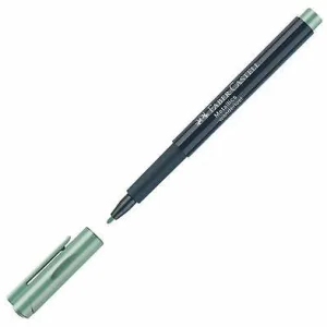 marqueur permanent highper c vert